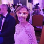 Fiesta del Té, Salón Quintana del Hotel Renaissance Caracas, 2023